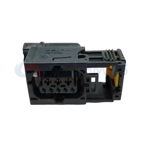 Waterproof Wire Connector Cable Harness Car Enclosure Connector for Toyota 8pin Female 214468-1001 - image 4